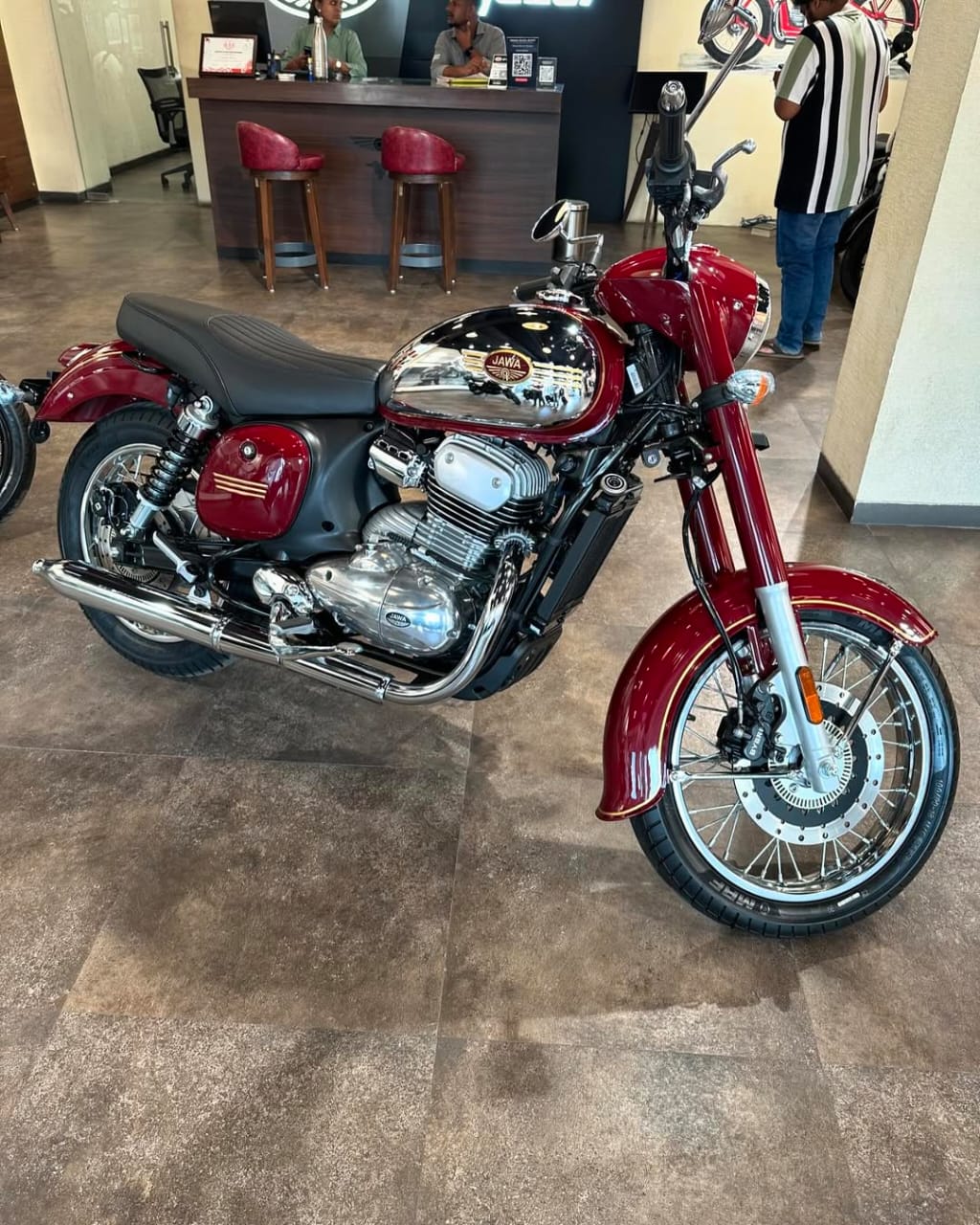 jawa 350