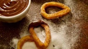 Churros – Spain