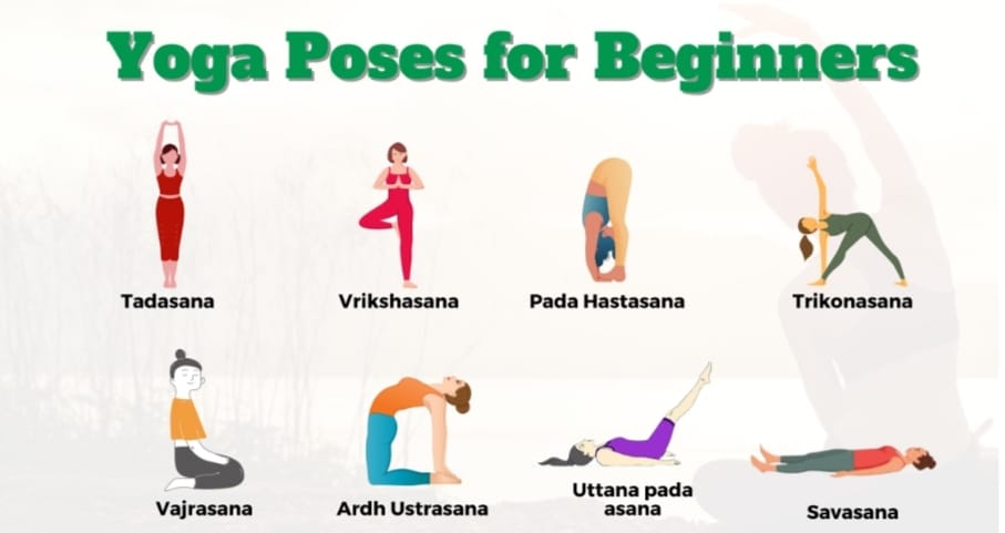Yoga for Beginners