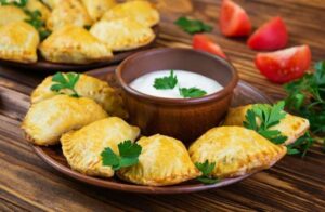 Empanadas – Argentina