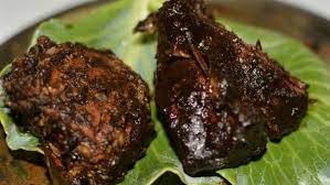 Fish Ambul Thiyal